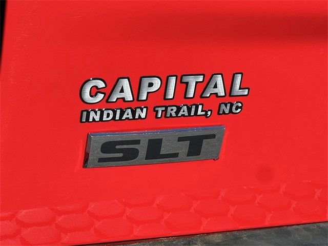 Used 2017 RAM 1500 Classic SLT image 38