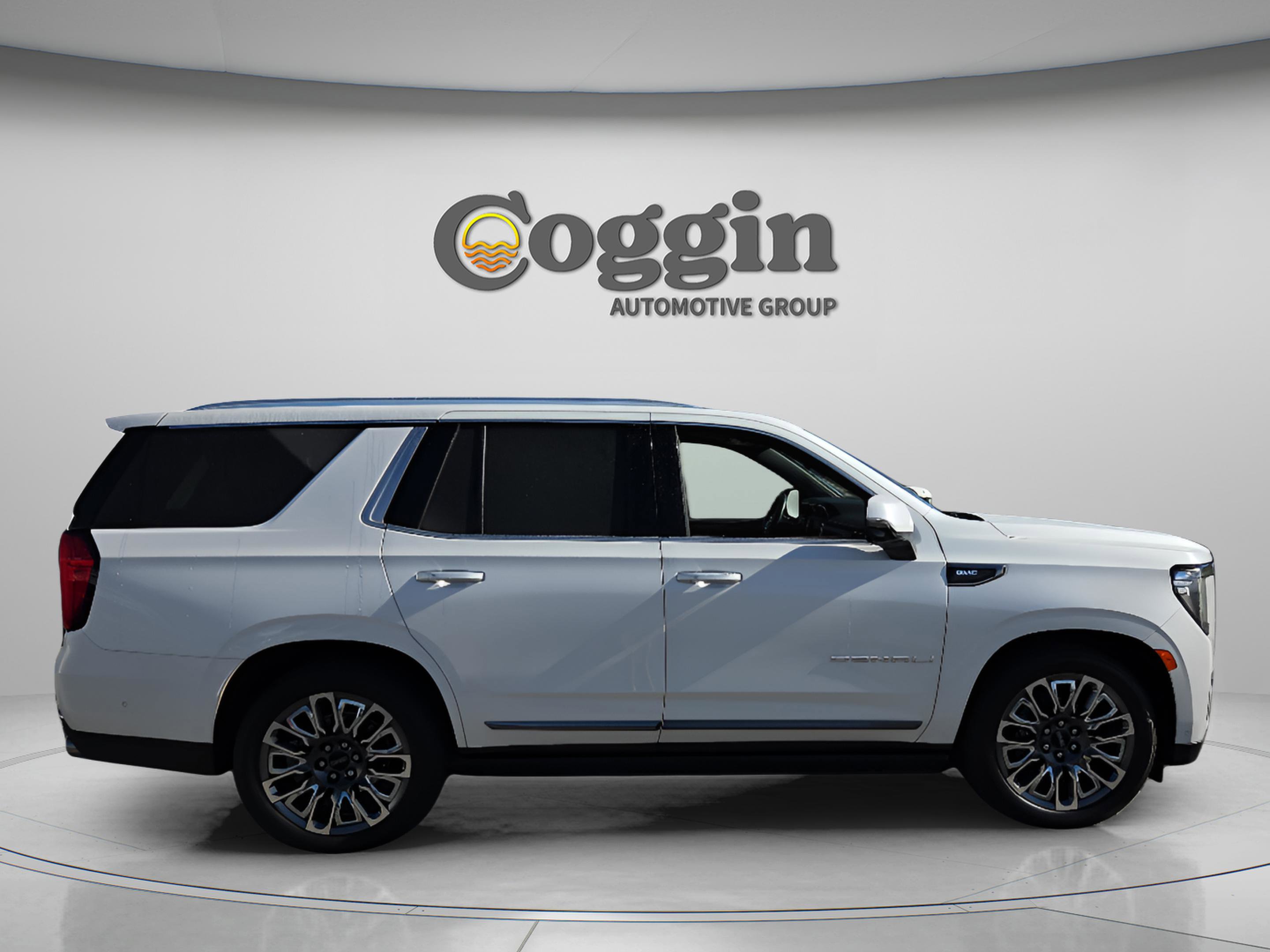 Certified 2024 GMC Yukon Denali Ultimate image 6