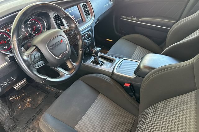 Used 2022 Dodge Charger GT RWD image 10