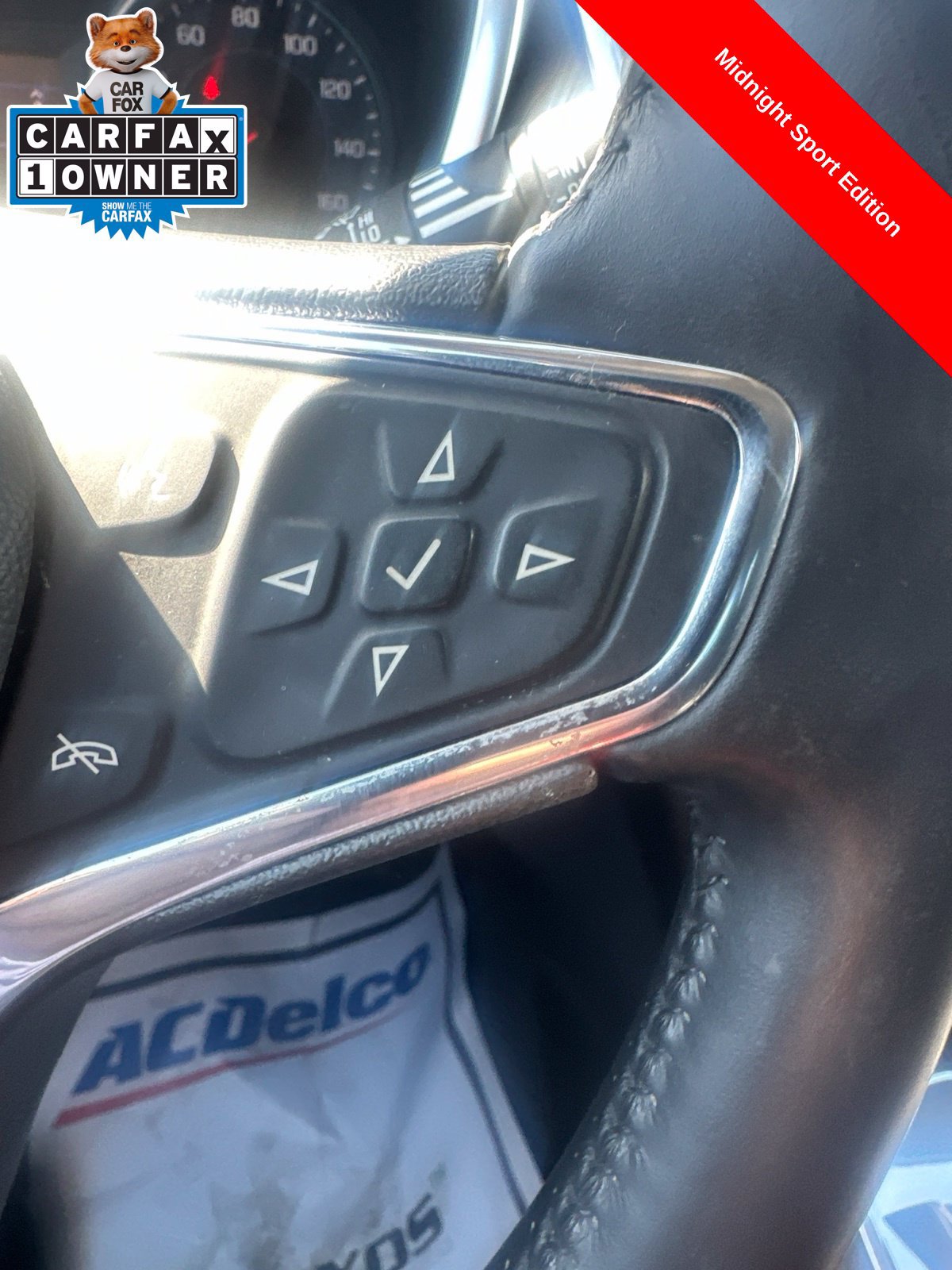 Used 2021 Chevrolet Equinox LT FWD image 5