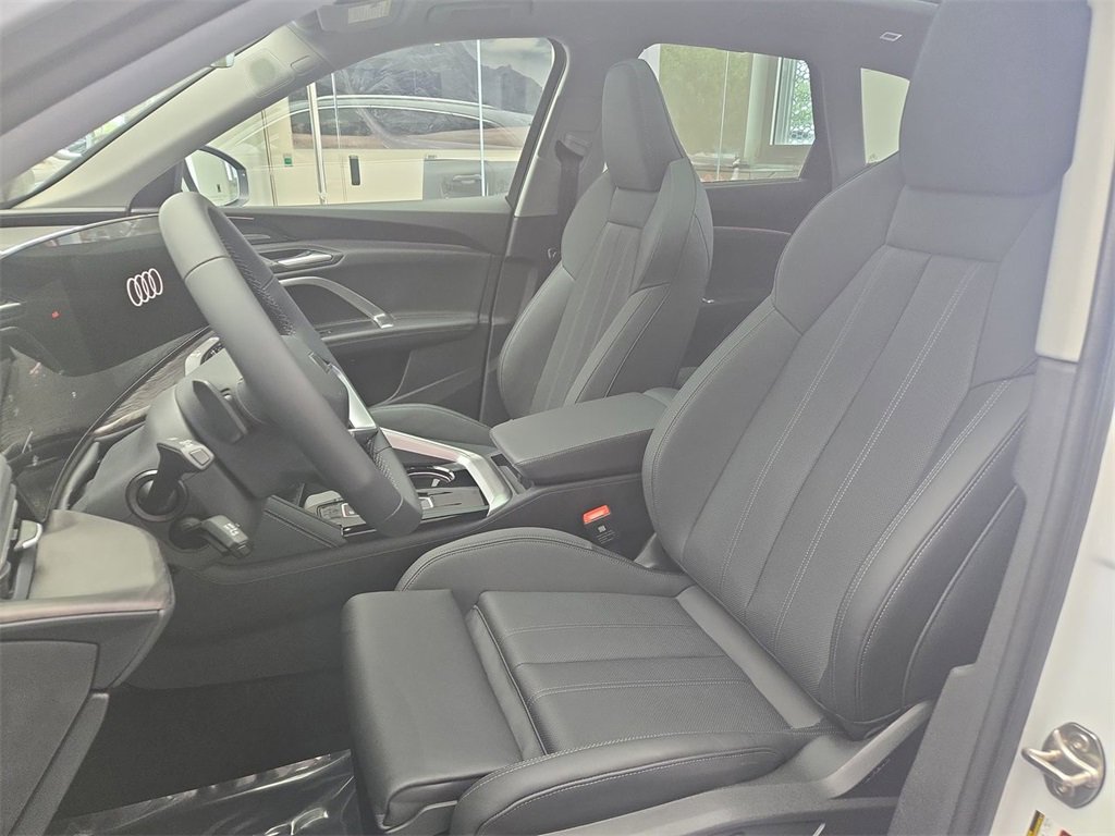 New 2025 Audi Q5 Premium Plus image 11