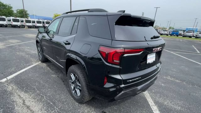 New 2026 GMC Terrain AT4 w/ Convenience Package III AWD/4WD image 8