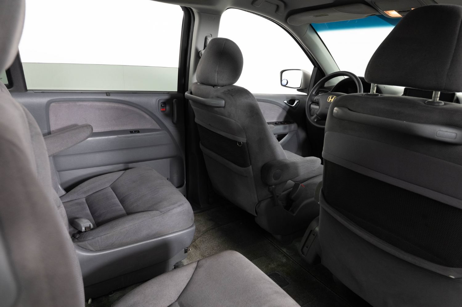 Used 2007 Honda Odyssey EX image 25