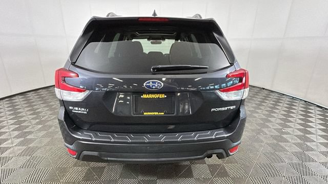 Used 2019 Subaru Forester Premium AWD/4WD video 3