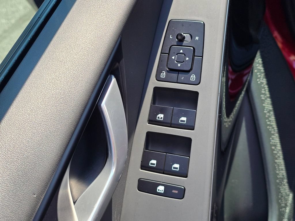 Certified 2023 Kia Niro Wind w/ Wind Preserve Package FWD image 14