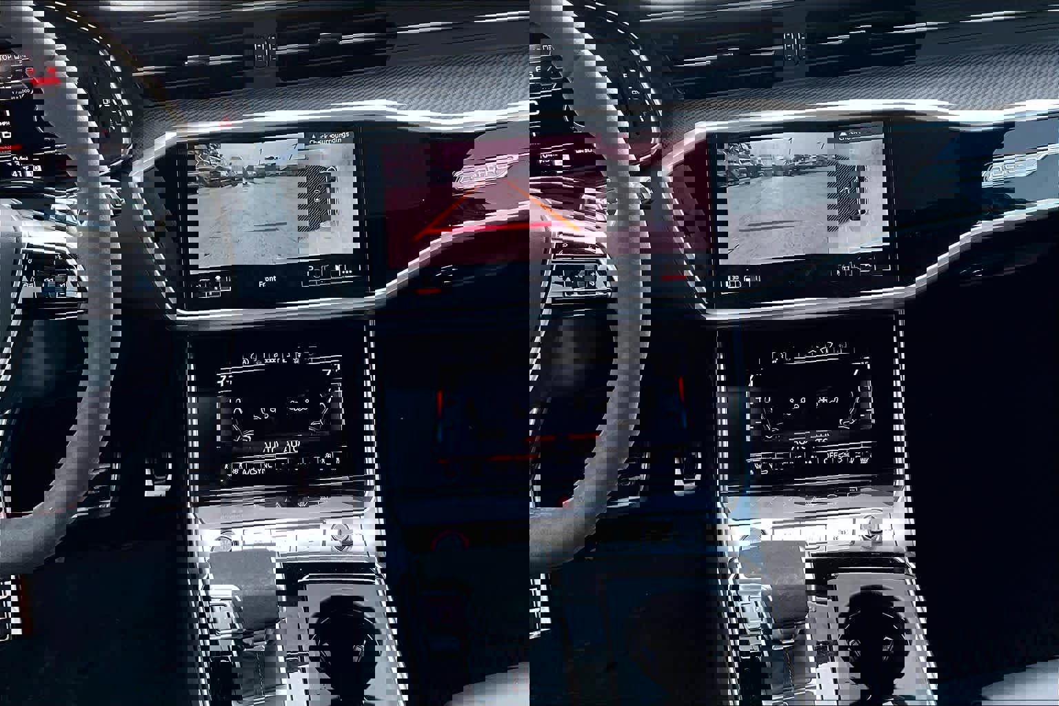 Used 2024 Audi RS 6 performance image 7