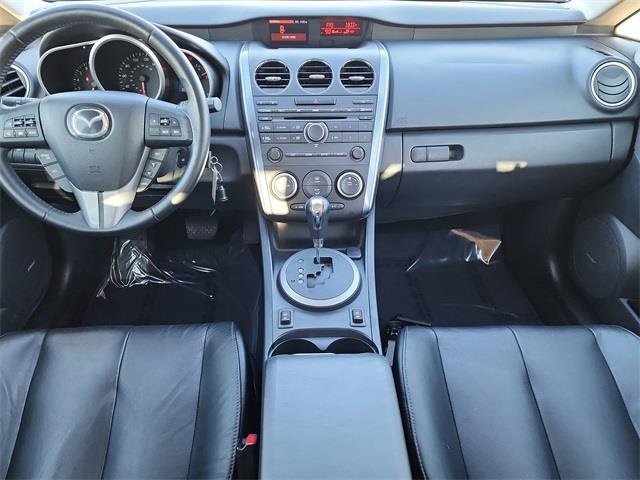 Used 2012 MAZDA CX-7 i Touring image 17