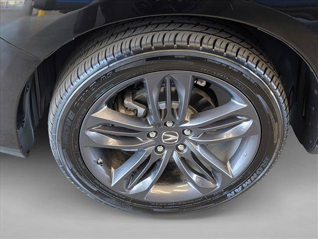 Used 2019 Acura RDX A-Spec w/ Technology Package FWD image 30
