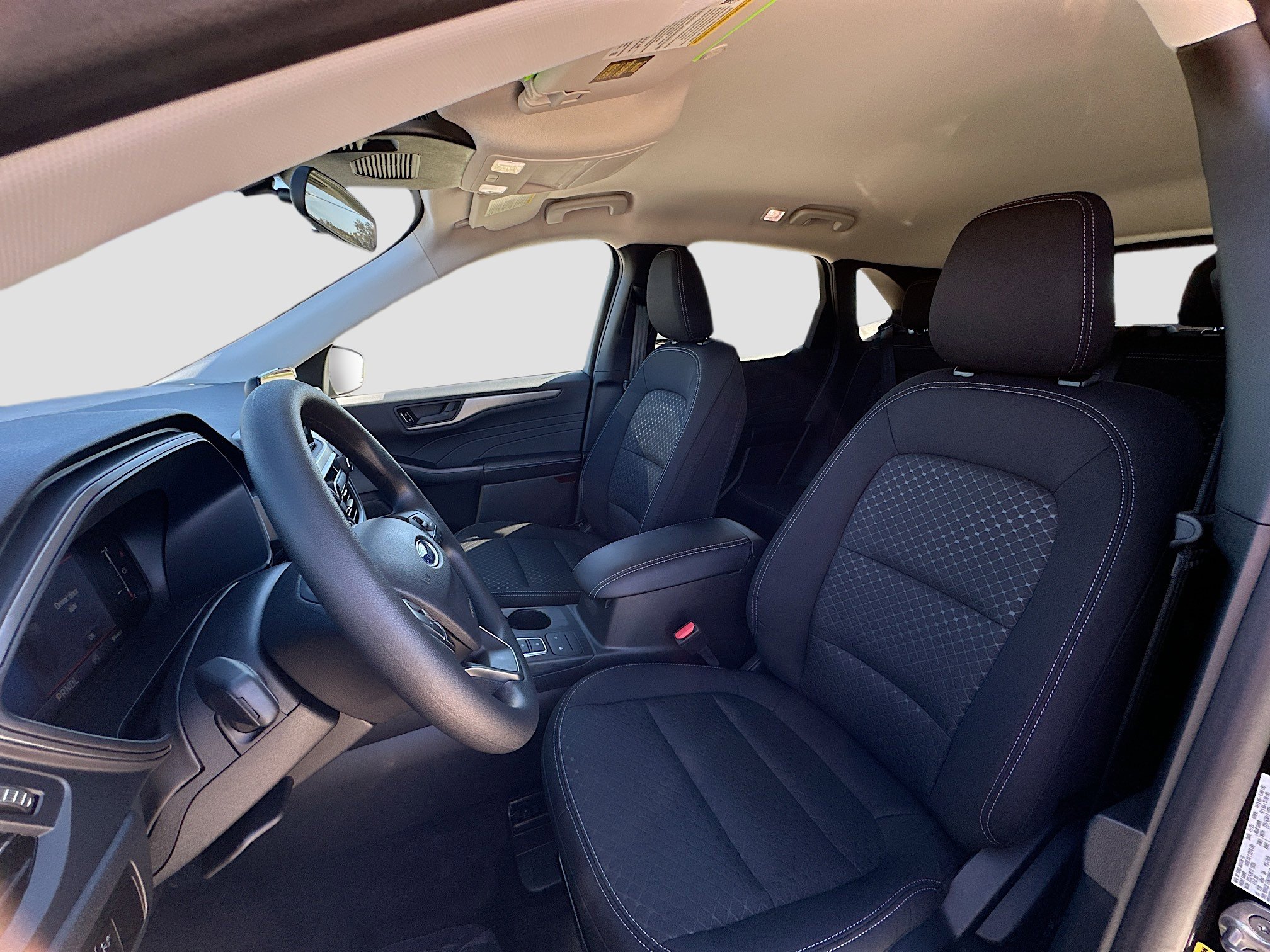 New 2026 Ford Escape Active image 14