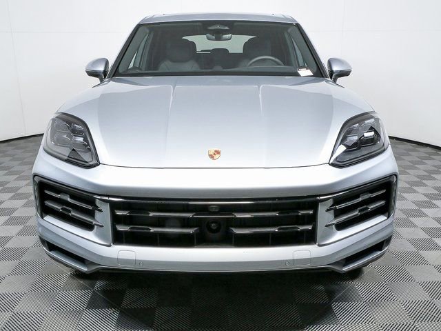 New 2026 Porsche Cayenne image 37