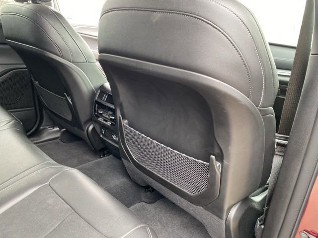 Used 2024 Jeep Grand Cherokee Altitude image 32