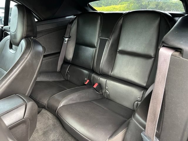Used 2012 Chevrolet Camaro LT w/ RS Package RWD image 14