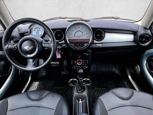 Used 2013 MINI Cooper Clubman S FWD image 15