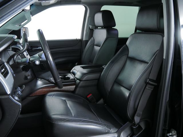 Used 2020 GMC Yukon SLT AWD/4WD image 19