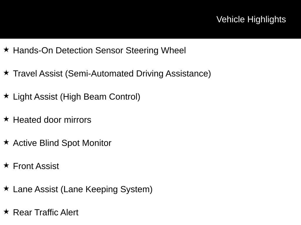 Used 2022 Volkswagen Taos SE w/ IQ.Drive SE Package image 14