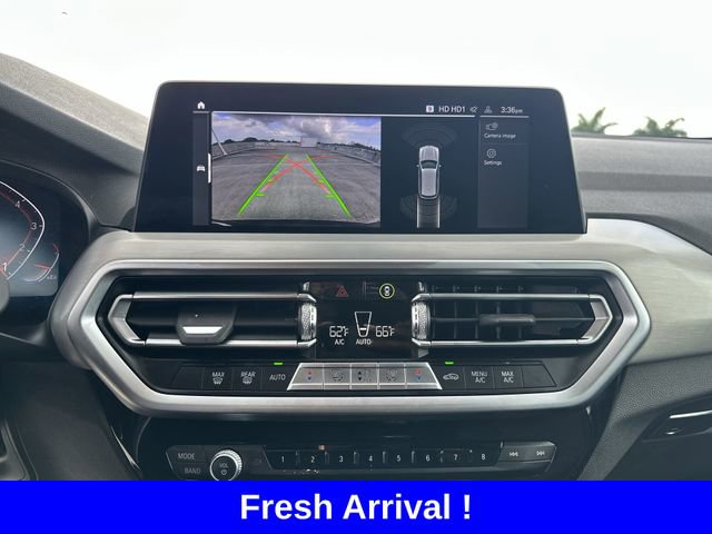 Used 2023 BMW X3 sDrive30i w/ Convenience Package image 24