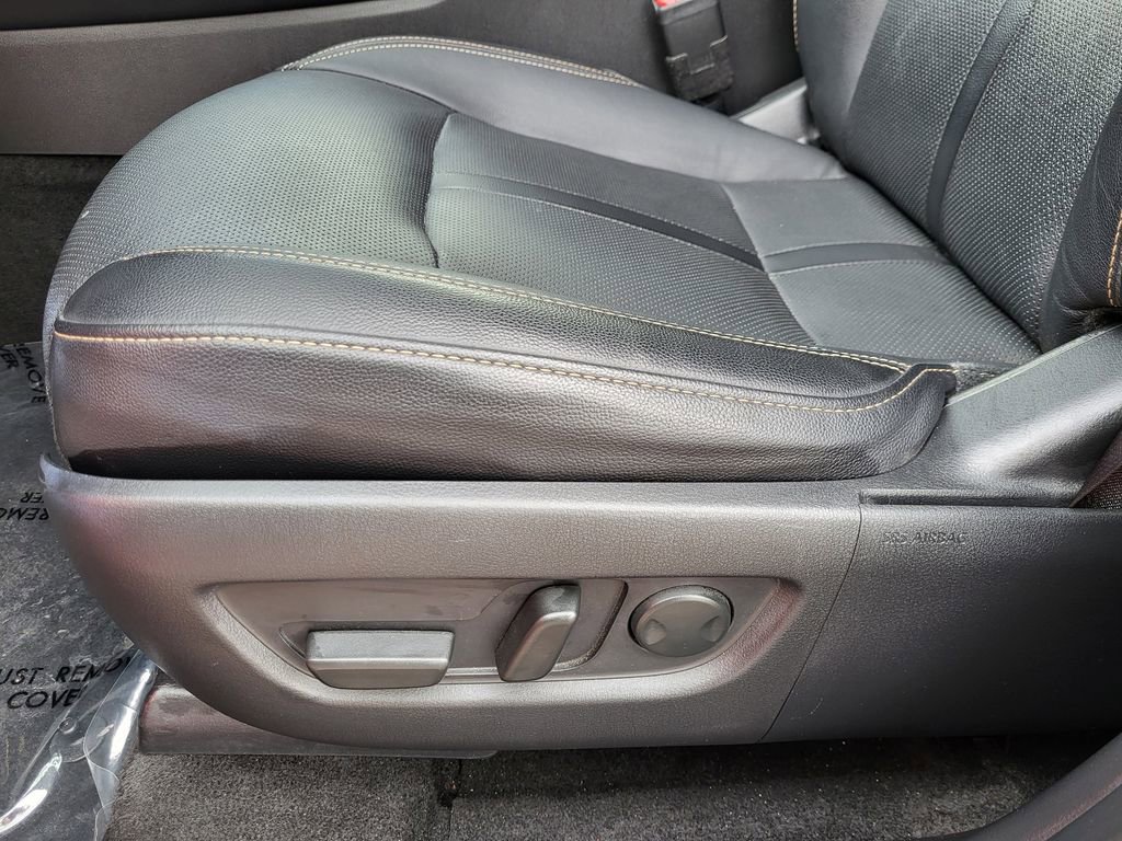 Used 2024 MAZDA CX-90 3.3 Turbo w/ Preferred Plus image 14