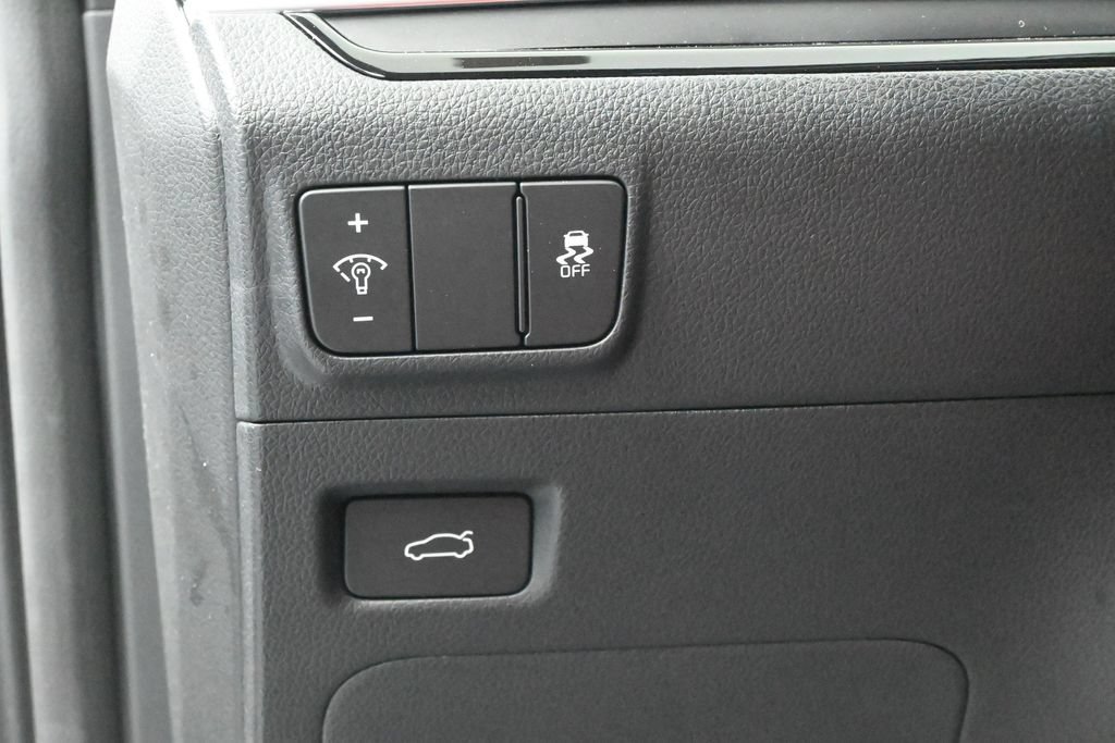 Used 2026 Kia K5 GT-Line w/ GT-Line Premium Package FWD image 16