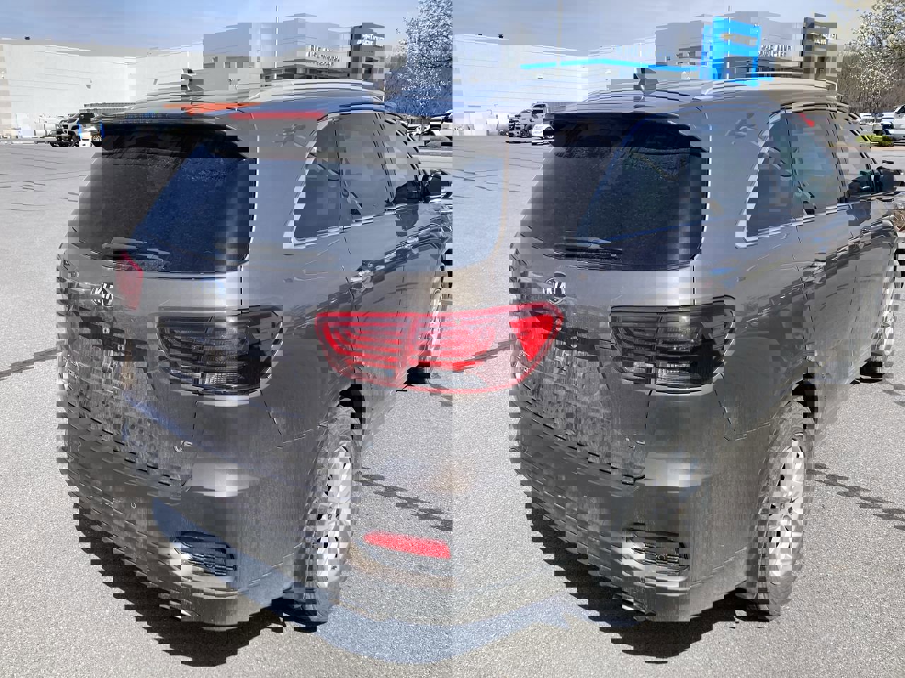 Used 2019 Kia Sorento LX w/ Option Group 020 image 7