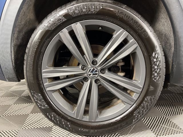 Used 2021 Volkswagen Atlas SE image 15