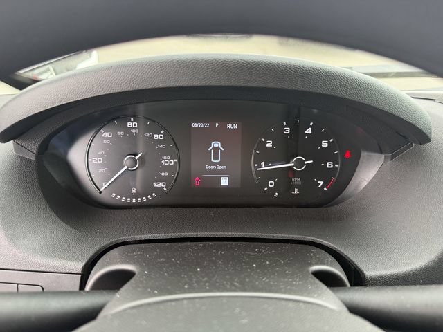 New 2026 RAM ProMaster 3500 w/ Convenience Group FWD image 17
