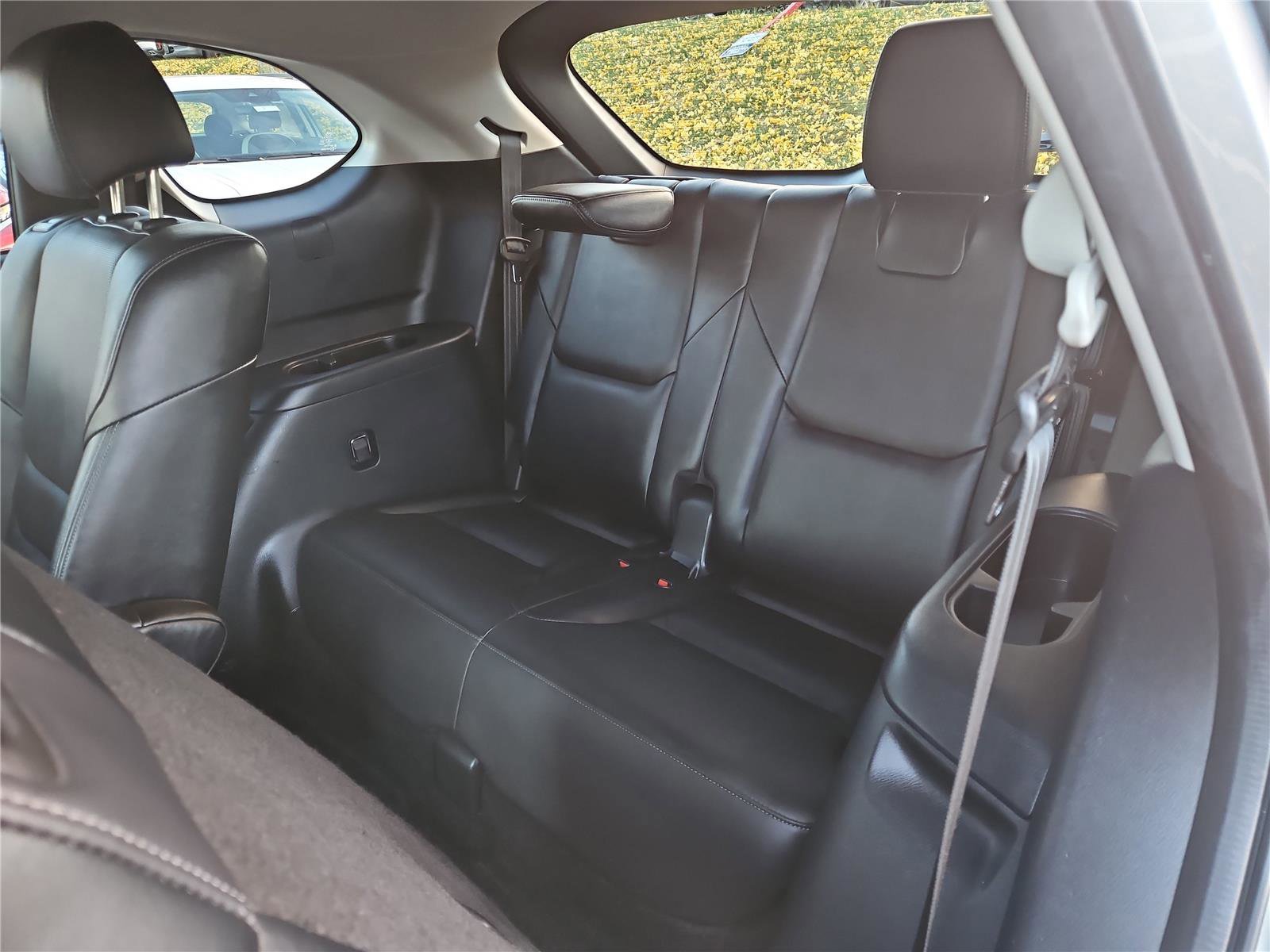 Used 2023 MAZDA CX-9 Touring image 27