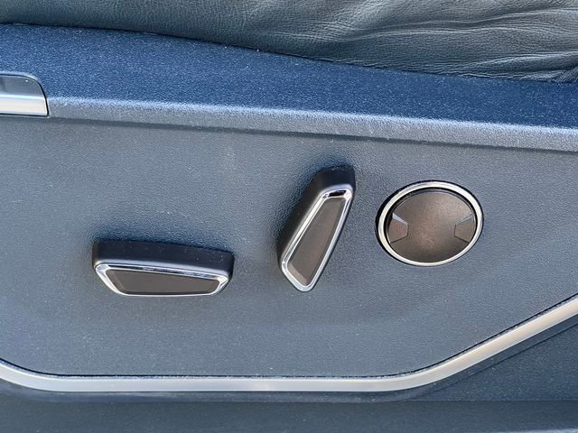 Certified 2023 Ford F150 Limited AWD/4WD image 19