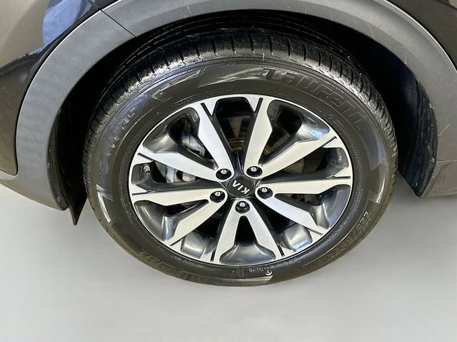 Used 2018 Kia Sportage EX w/ EX Premium Package AWD/4WD image 14