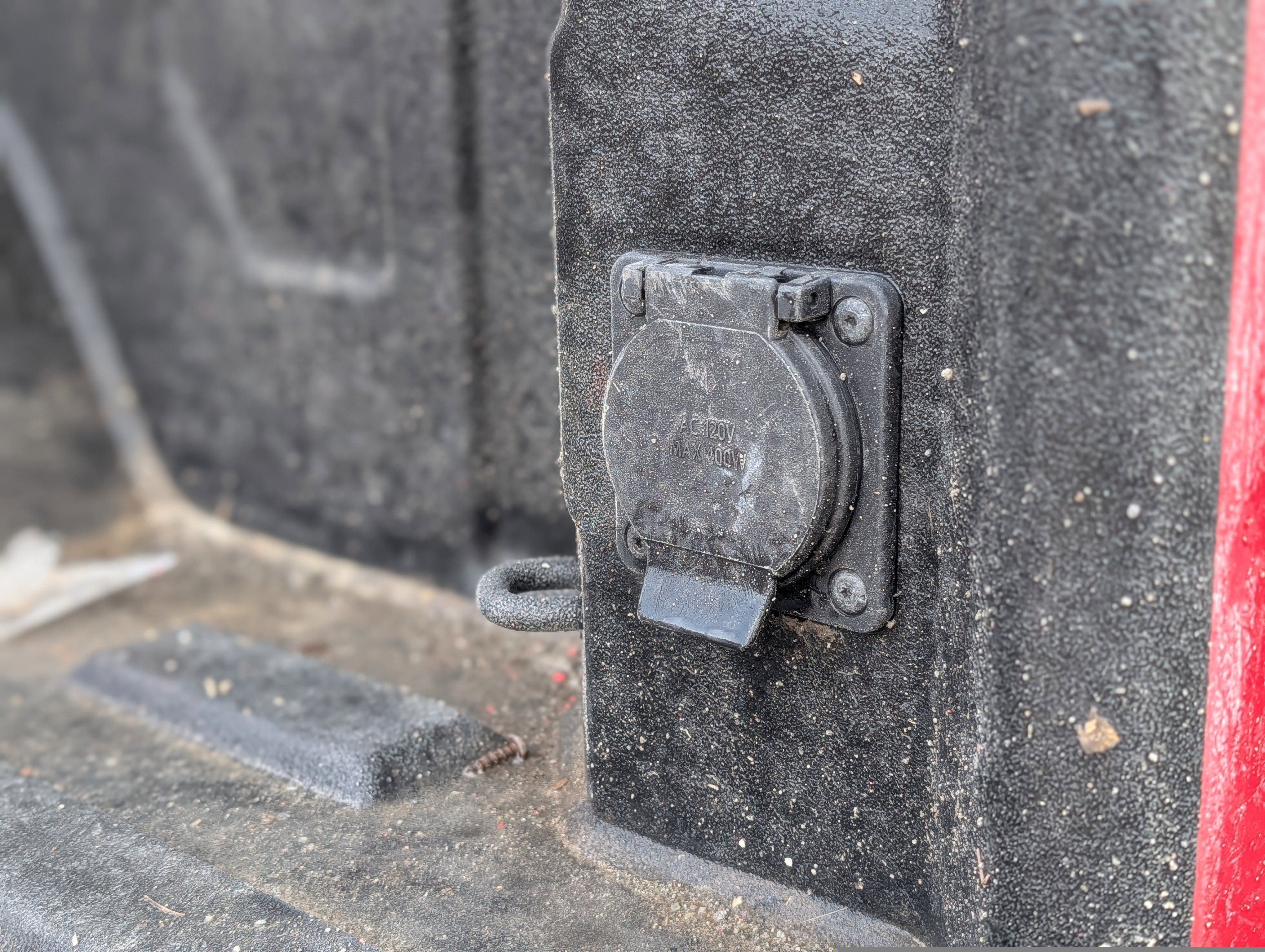 Used 2021 Chevrolet Silverado 1500 Custom w/ Rally Edition image 33