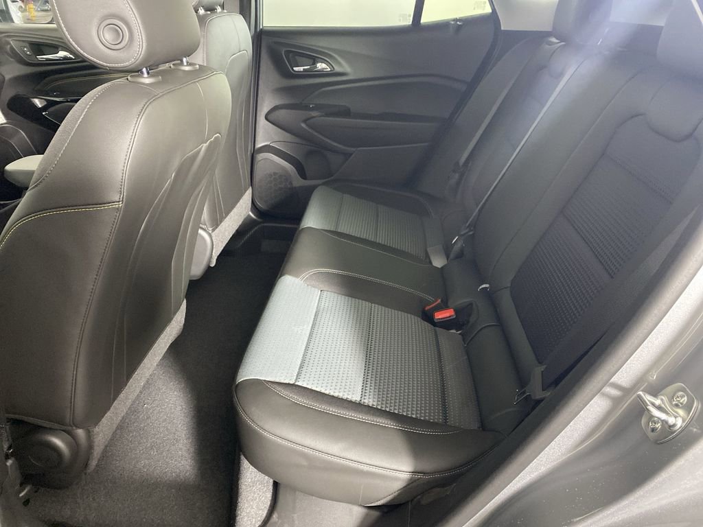 New 2026 Chevrolet Trax LT w/ Driver Confidence Package image 22
