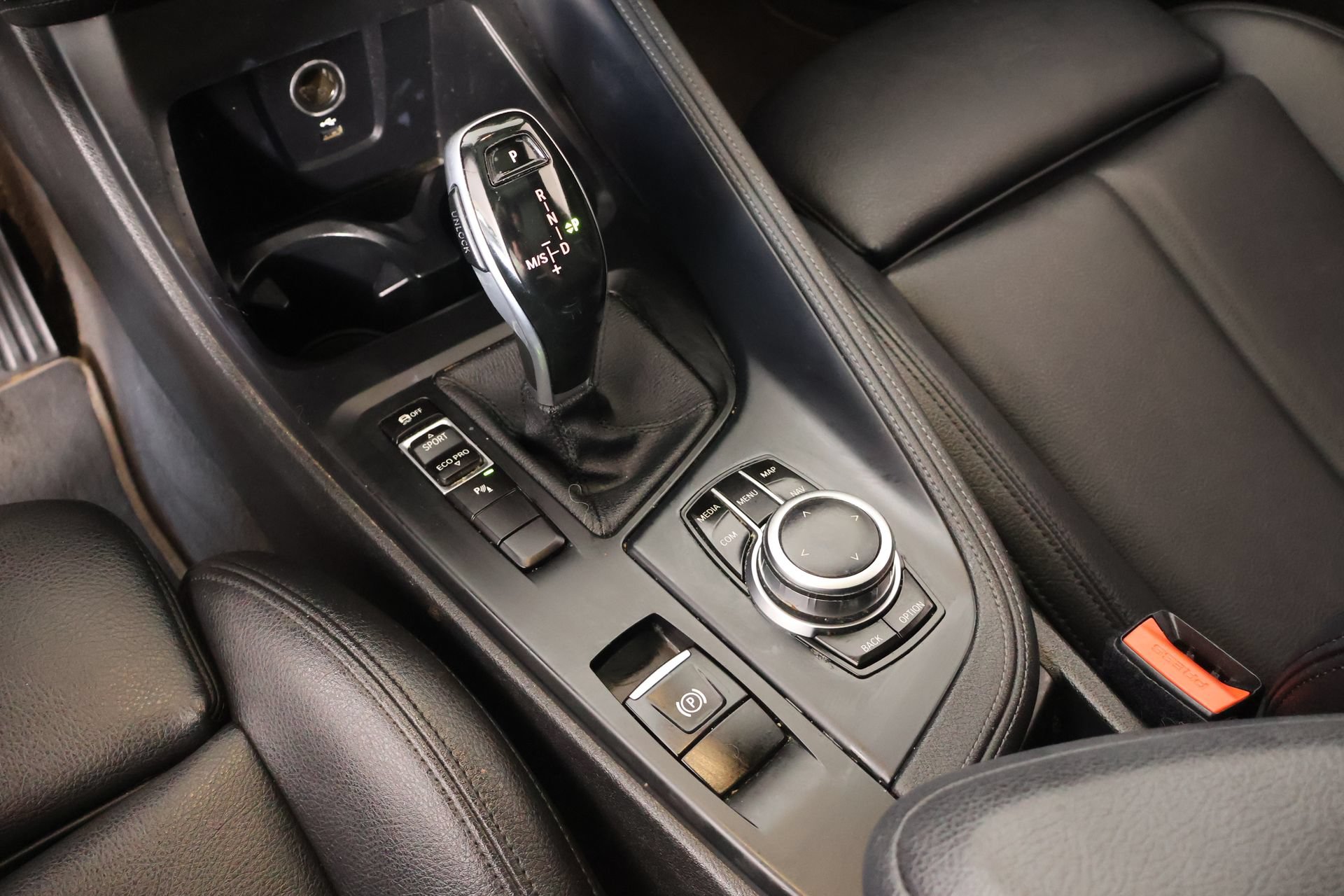 Used 2020 BMW X2 sDrive28i w/ Premium Package FWD image 9