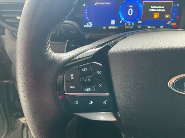 Used 2022 Ford Explorer ST w/ Equipment Group 401A AWD/4WD image 11