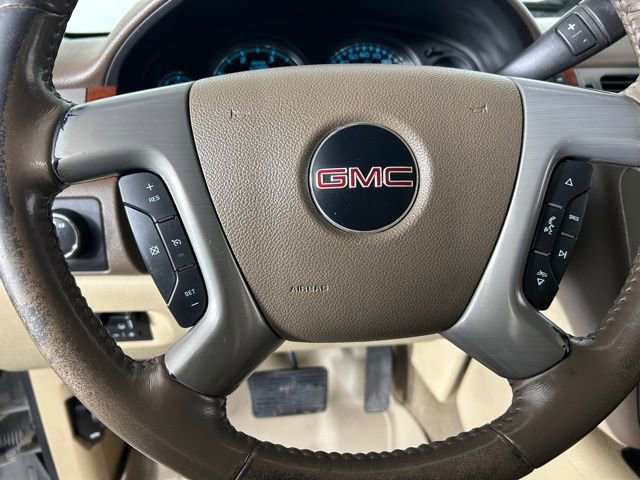 Used 2013 GMC Sierra 2500 SLT w/ SLT Convenience Package AWD/4WD image 21