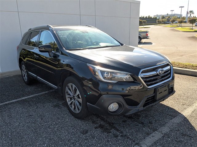Used 2019 Subaru Outback 3.6R Touring