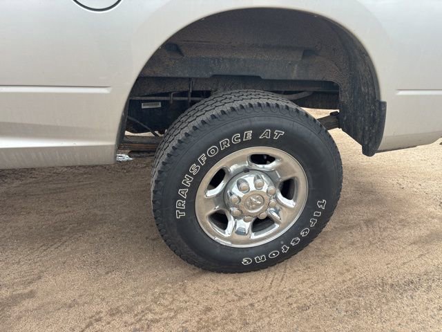 Used 2013 RAM 2500 Tradesman w/ PWR & Remote Entry Group AWD/4WD image 7