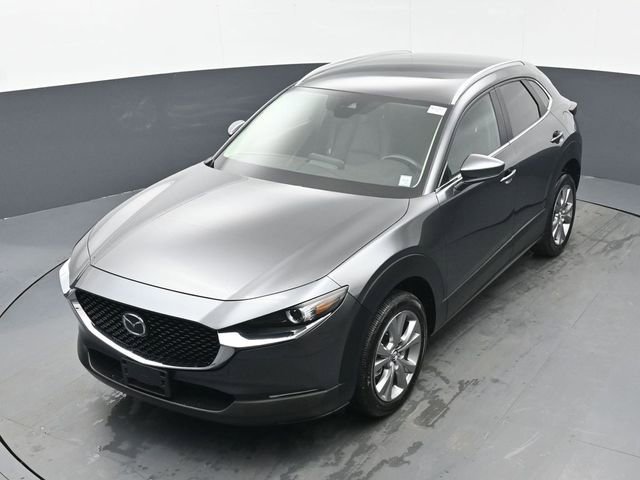 Certified 2023 MAZDA CX-30 AWD 2.5 S w/ Preferred Package image 31