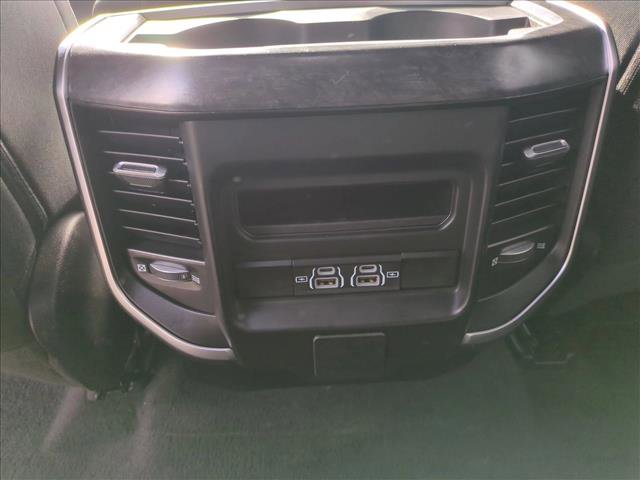 Used 2024 RAM 1500 Big Horn image 17