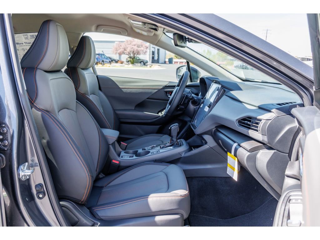 New 2026 Subaru Crosstrek 2.5i Limited AWD/4WD image 11