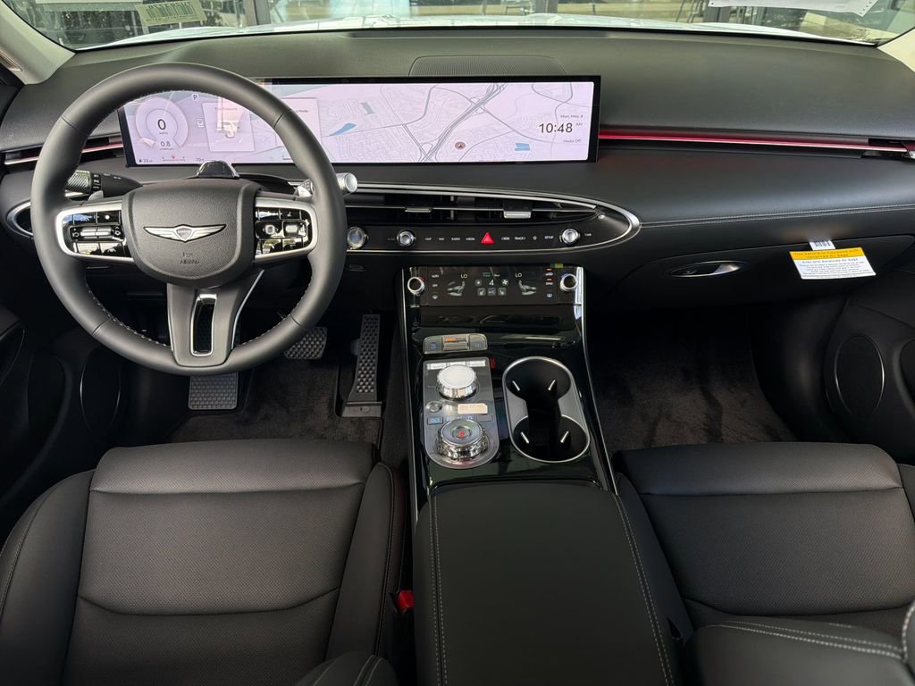 New 2026 Genesis GV70 2.5T AWD/4WD image 13