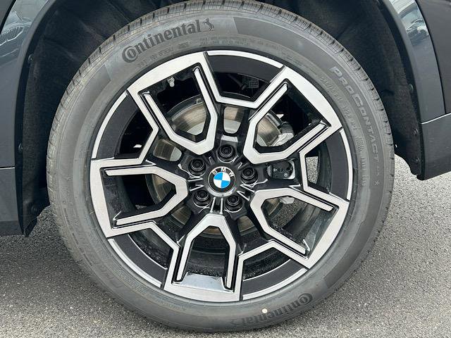 New 2026 BMW X1 xDrive28i w/ Technology Package image 7