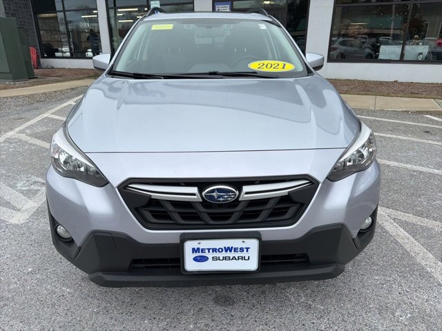 Used 2021 Subaru Crosstrek 2.0i Premium w/ Moonroof Package image 12