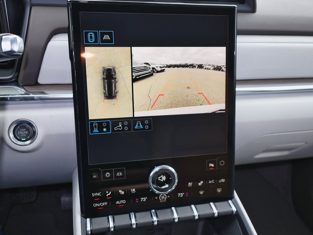 New 2026 GMC Terrain Denali w/ LPO, Floor Liner Package image 16