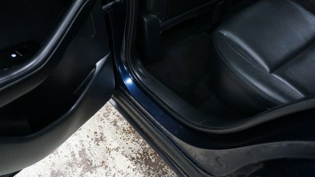 Used 2025 MAZDA CX-30 AWD 2.5 S w/ Preferred Package image 40