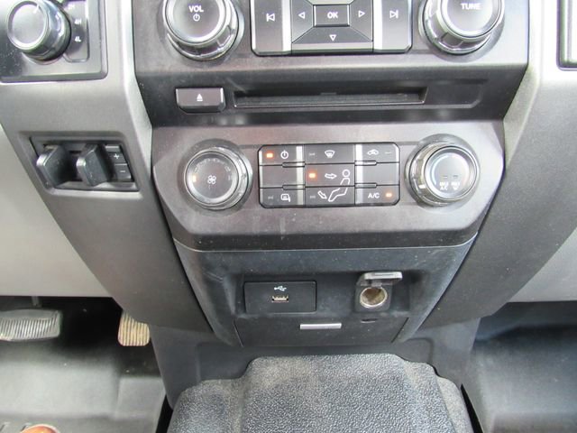 Used 2018 Ford F350 XL w/ Power Equipment Group image 22