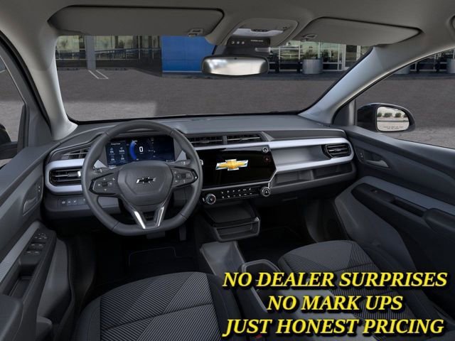 New 2027 Chevrolet Bolt LT w/ Comfort Package FWD image 15
