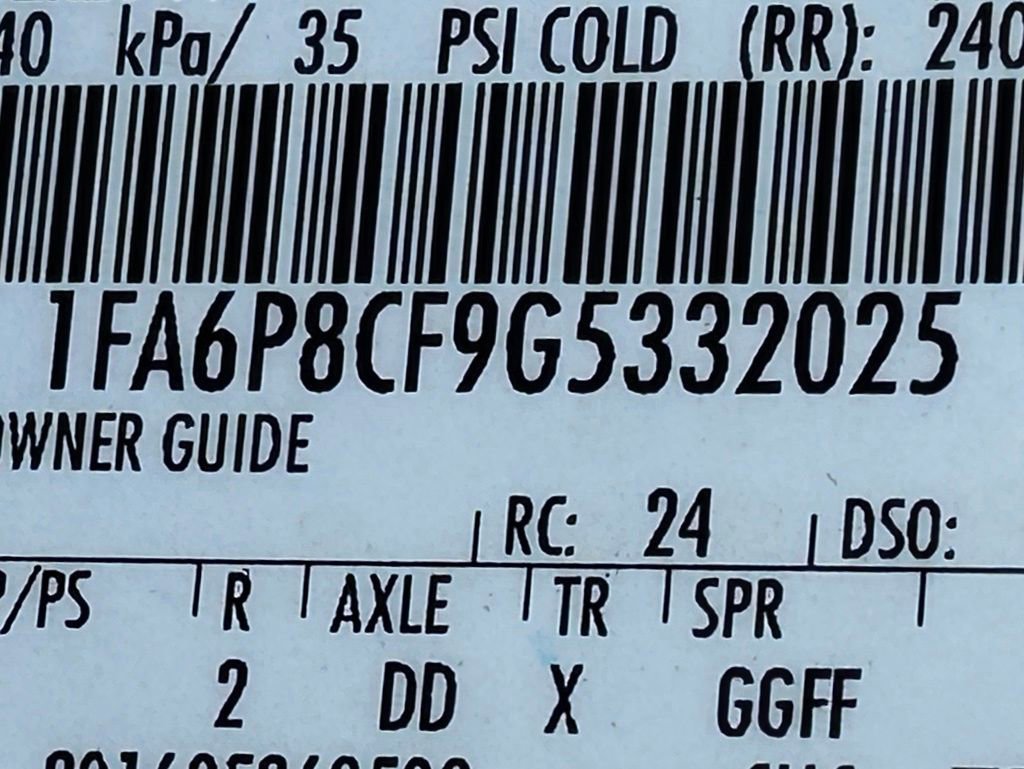 Used 2016 Ford Mustang GT Premium image 46