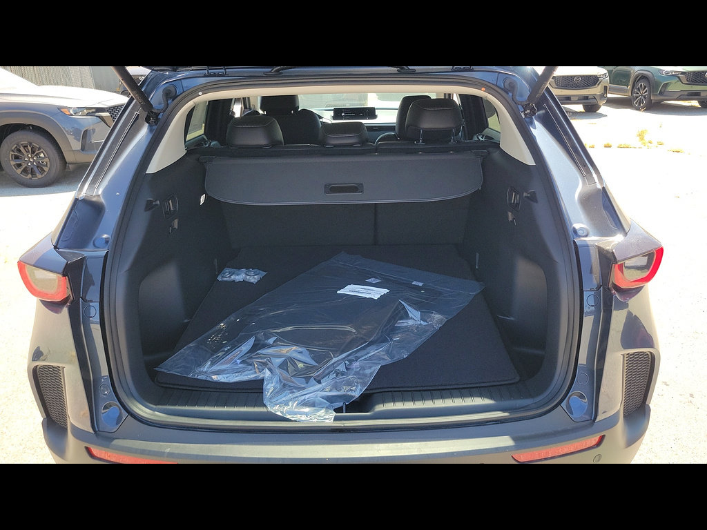 New 2026 MAZDA CX-50 AWD 2.5 S w/ Preferred Pkg image 7