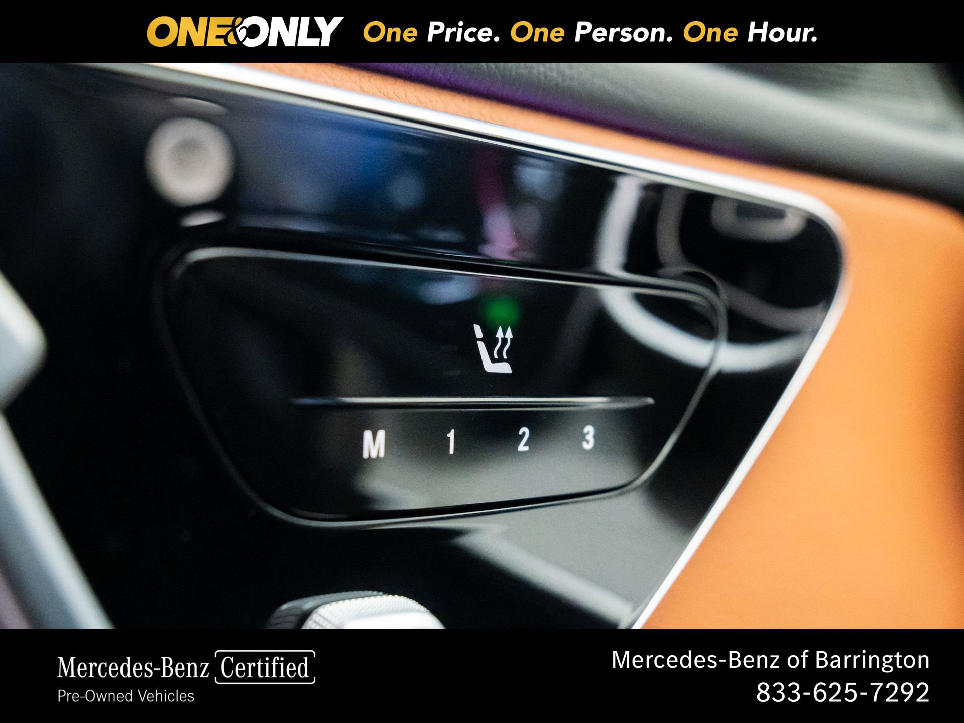 Used 2023 Mercedes-Benz C 300 4MATIC Sedan image 33