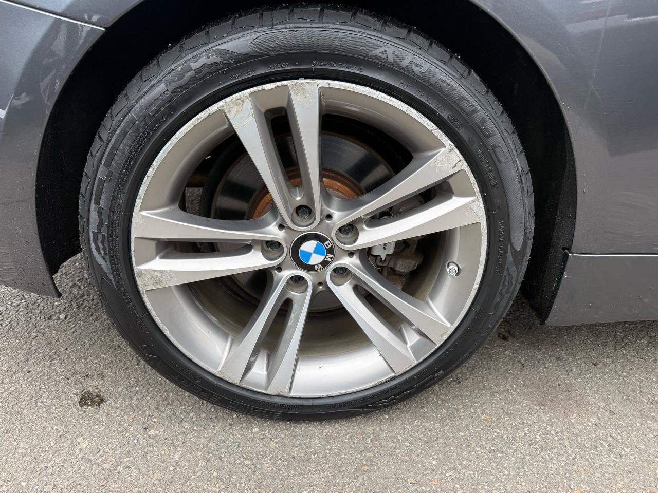 Used 2016 BMW 435i xDrive Coupe AWD/4WD image 34