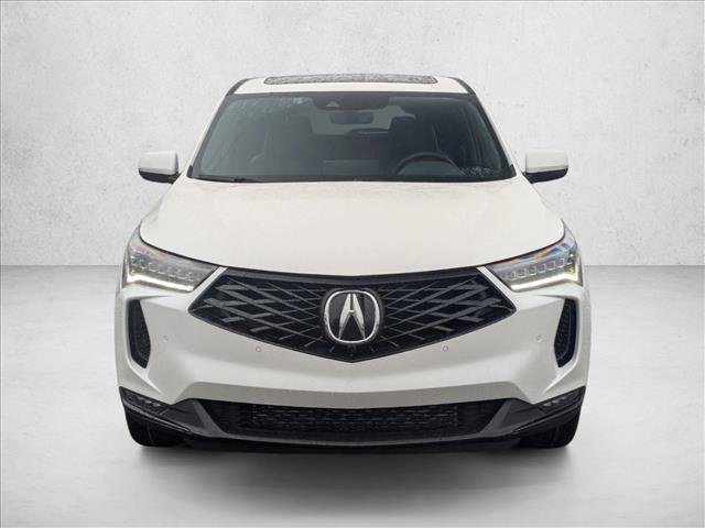 New 2026 Acura RDX A-Spec image 6
